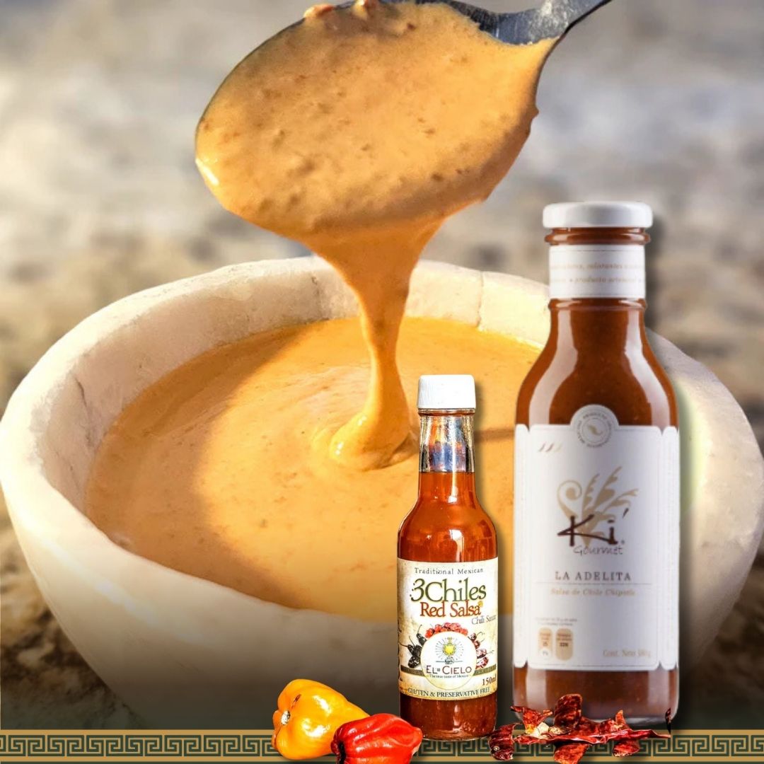 Chipotle Mayo Homemade