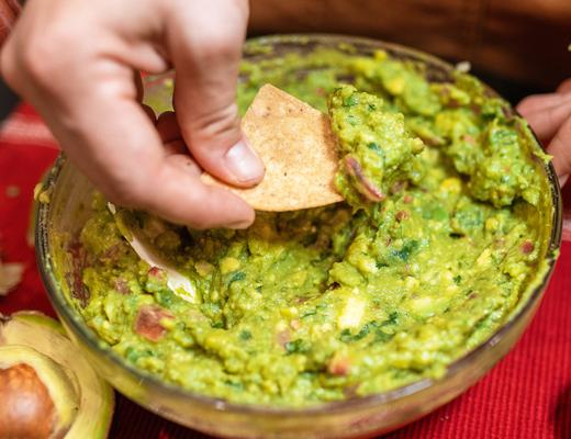 Guacamole