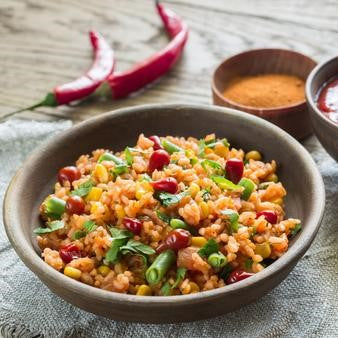 Mexican Rice - El Cielo Shop