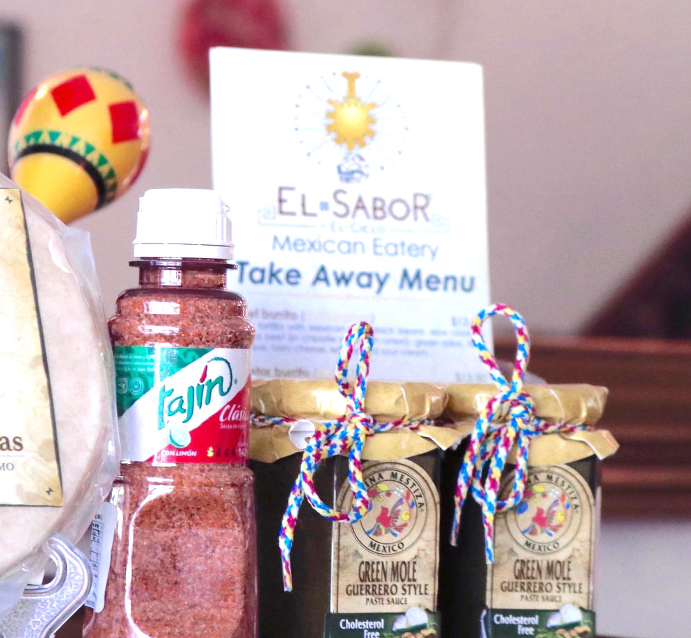 Snacks & Other Ingredients