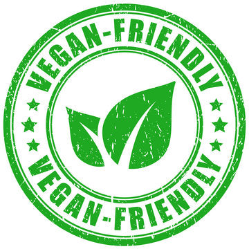 Vegan Friendly Products