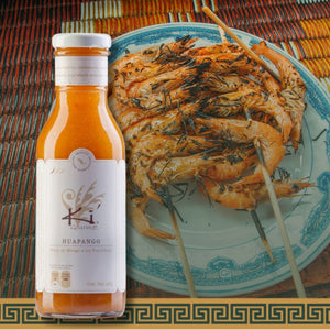 Sweet & Spicy Sauces Bundle