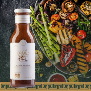 Mexican Seafood Marinade Bundle