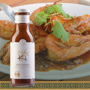 Ki Gourmet - Maria Bonita Tamarind and Chipotle Chili Salsa 420g