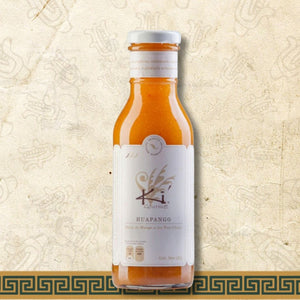 Ki Gourmet Huapango - Mango and Three Chilies Salsa 420g