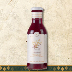 Sweet & Spicy Sauces Bundle