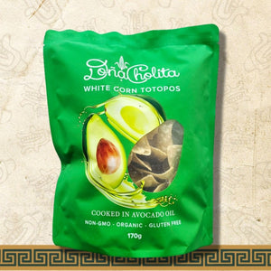 Healthy Nachos Kit