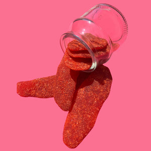Dried Chilli Mango - Mango Enchilado Mexican Snack
