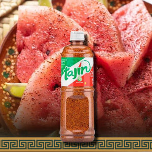 Tajin Chilli Powder 142g - El Cielo