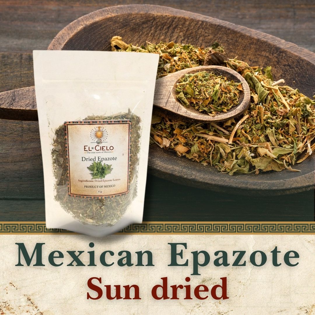 Mexican Epazote 25gr