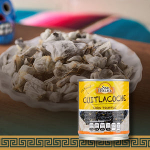 San Miguel Cuitlacoche 220gr - El Cielo