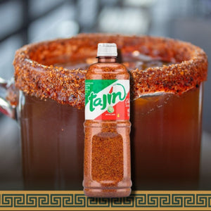 Tajin Chilli Powder 142g - El Cielo