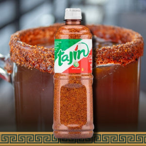 Tajin Chilli Powder Seasoning 400g - El Cielo