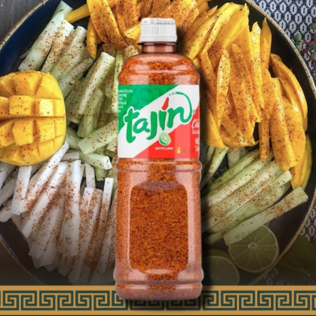 Tajin Chilli Powder Seasoning 400g - El Cielo