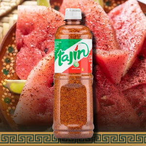 Tajin Chilli Powder Seasoning 400g - El Cielo
