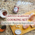 Al Pastor Chipotle Chicken Marinade - Cooking Kit
