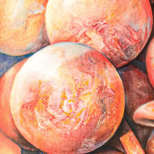 My Dreams / Artwork by Lourdes Berbeyer