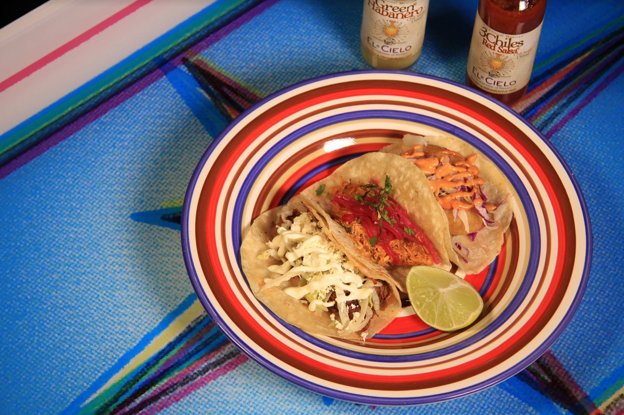 Tortillas - Light Flavour White Corn 14cm 10Pack - El Cielo
