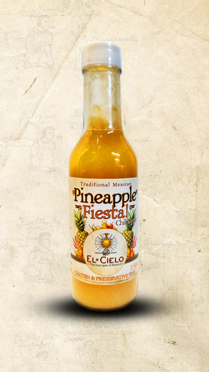 El Cielo Pineapple Fiesta Sauce 150ml