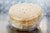 Tortillas - White Corn Full Flavour 12cm Pack of 30 (Wholesale) - El Cielo
