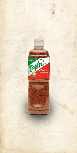 Tajin Classic Chilli Seasoning 142g 400g 